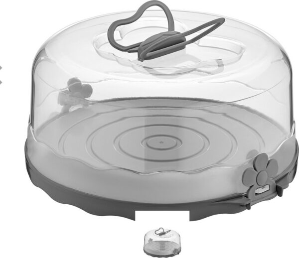 Cakebewaren-Taartdoos