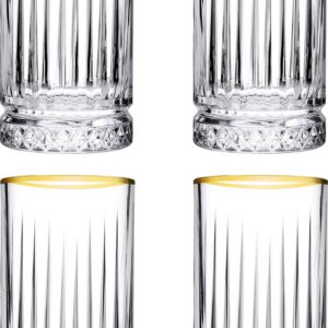 Pasabahce Elysia Longdrinkglas