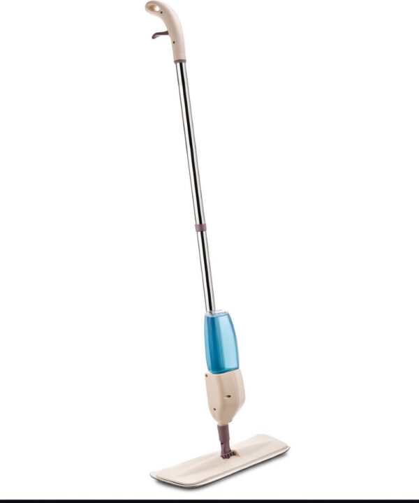 Spray mop - Vloerwisser