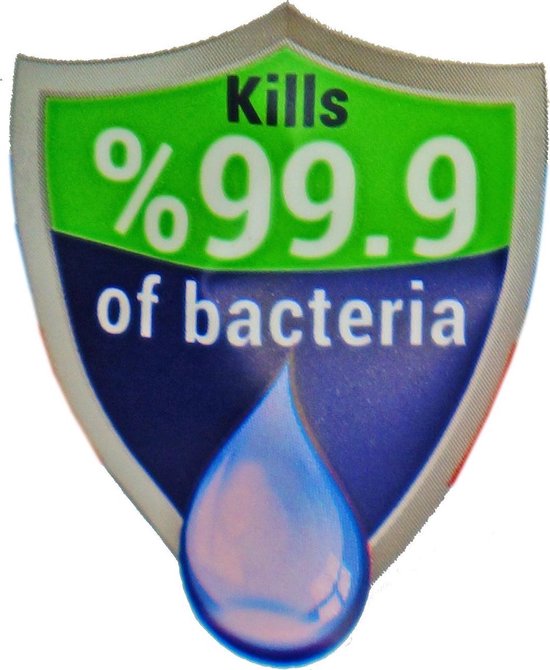 Sleepy Easy Clean Schoonmaakdoekjes