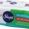 Sleepy Easy Clean Schoonmaakdoekjes