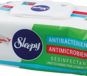 Sleepy doekjes Sleepy