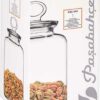 Pasabahce Kitchen Voorraadpot - 2.6 liter